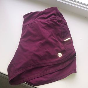 Athleta Shorts